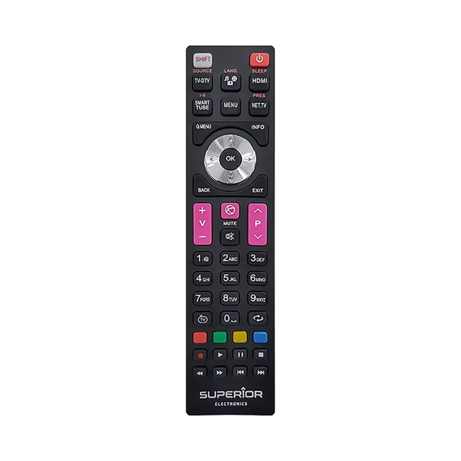 TV Stick XIAOMI MDZ-27-AA Android 4K