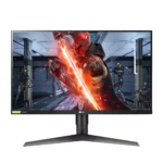 MONITOR LCD 27 LG 27GL650F-B FULL HD 144HZ HDMI