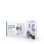 Nosac za LCD GEMBIRD 32-60 35kg WM-60RT-01