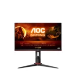 Monitor LCD 24 AOC 24G2SAE BK